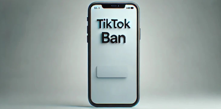 Tik Tok-Verbot